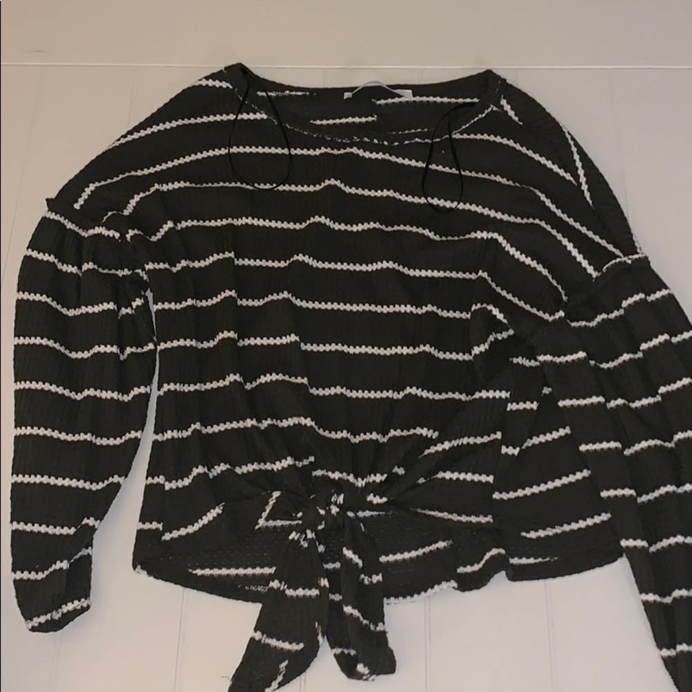 Lizard Thicket Top